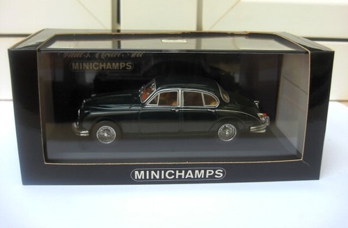 Jaguar mkii saloon 1959 - jaguar,