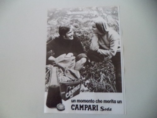 Advertising pubblicità 1975 - pubblicità,