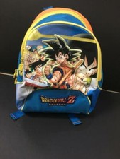 zaino bimbo- Dragon Ball Z