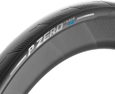 Copertone gomma Pirelli bici strada Pzero Race 4S 700 x 28C 28-622 pieghevole