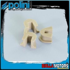 246.053 GUIDE POLINI PIATTELLO VARIATORE EVOLUTION MBK BOOSTER 50