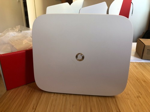 Modem router huawei hhg2500 - router,