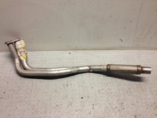 LANCIA DEDRA IE TURBO MARMITTA TUBO DI SCARICO 7662538