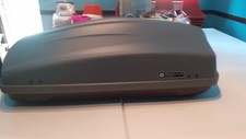 Box tetto per auto - da,