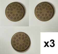 3x SIMAC TRAFILA 1 CAPELLINI