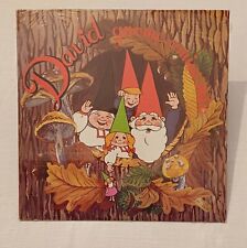 Lp David Gnomo Amico Mio -