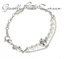 Bracciale Nativitas Tuum in