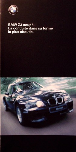 Ed5030 brochure catalogue bmw - ed5030,