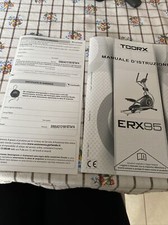 Elittica Toorex ERX95