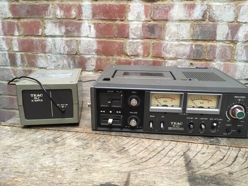 Registratore cassette - registratore, a