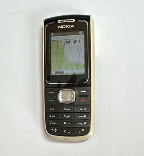 Nokia 1650 beige 305 - nokia, rm-305