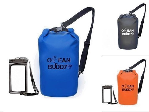Ocean buddy borsa secca 10l - borsa,