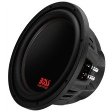 BOSS AUDIO SYSTEM P129DC subwoofer 30,00 cm 300 mm doppia bobina 4 + 4 ohm auto