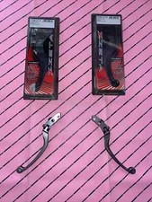 Zeta Flight Set Leve Frizione