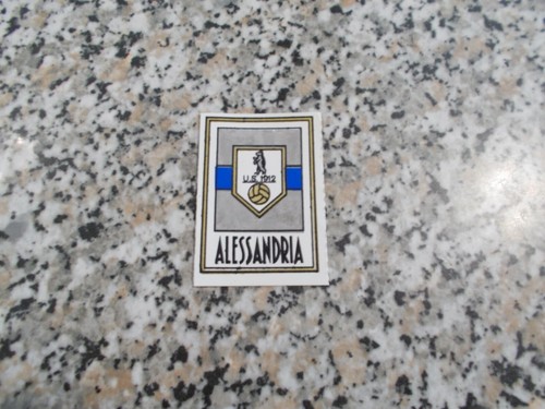 Scudetto alessandria album - scudetto,
