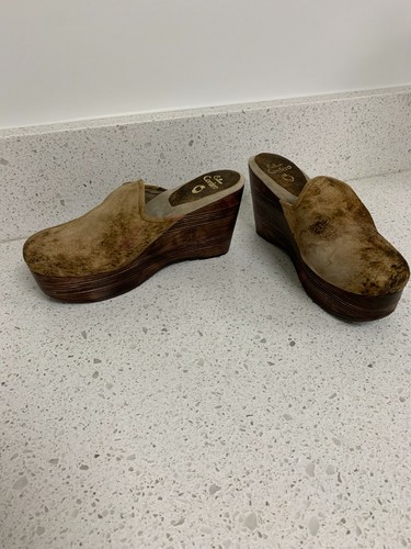 Calleen cordero scarpe - calleen,
