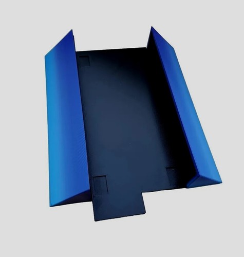 Replica blu viola ps2 fat - blu-viola,
