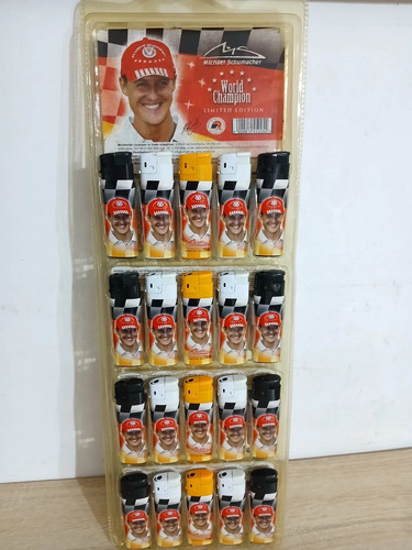 Michael schumacher collection - michael,