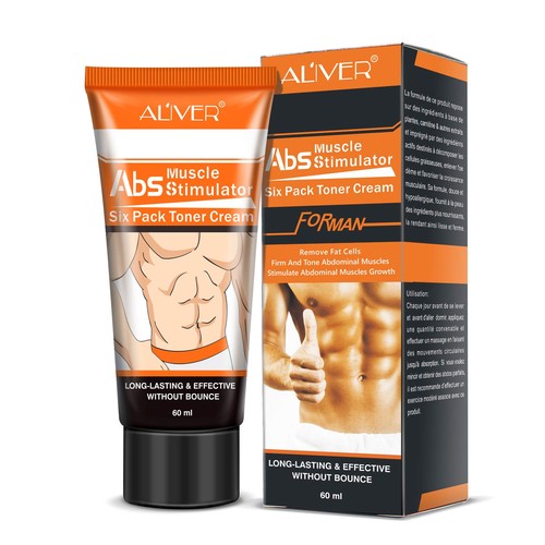 Crema corpo brucia grassi - corpo,