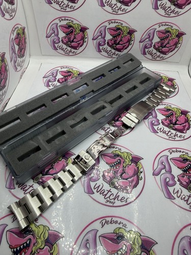 Rolex 97200 bracciale