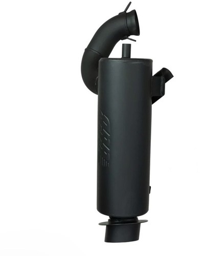 Scarico polaris pro - , rmk