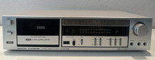 VINTAGE Sanyo Plus D56 Stereo