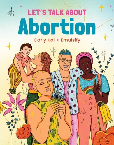 Let talk about abortion - talk,