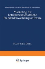 Marketing für
