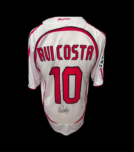 Maglia trasferta rui - maglia,