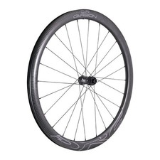 Ruota anteriore carbon 42mm - ruota,