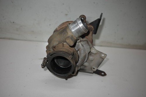 Turbocompressore jaguar - jaguar, xf