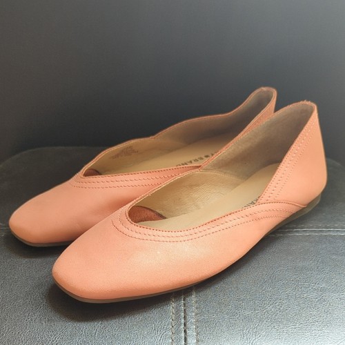 Ballerine slip lucky brand - ballerine,