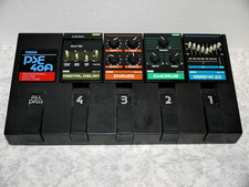 Yamaha PSE-40A (Korg PME-40X)