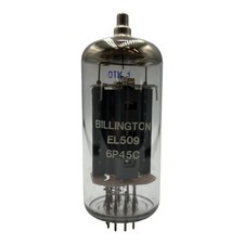 El509 6p45c tubo - 6p45c,