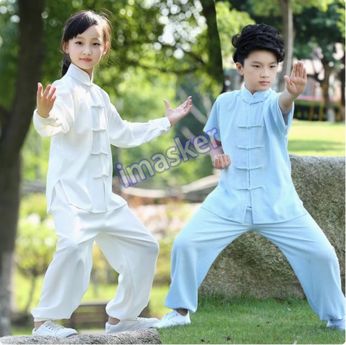 Set tuta arti marziali - tuta, unisex