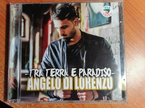 Angelo lorenzo tra terra - lorenzo,