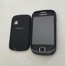 Samsung galaxy fit s5670 - fit, gt-s5670