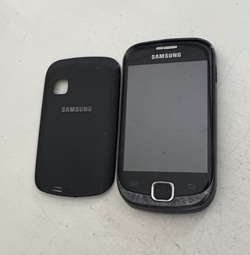 Samsung galaxy fit s5670 - samsung,