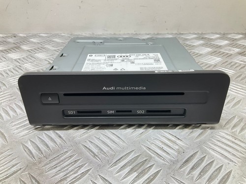 Audi 2016 radio - s4, b9