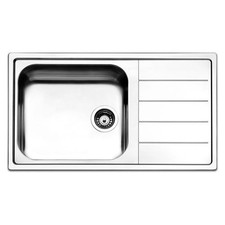 Apell Lavello 1 vasca