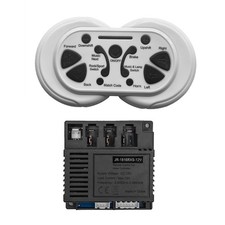 JR1816RXS JR-1816RXS 12V