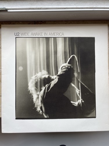 Wide awake in america - wide,