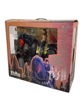 Kaiyodo Hokuto no Ken