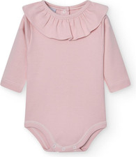 Body Neonato Manica Lunga
