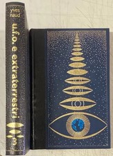 ENIGMI DEGLI UFO E DEGLI