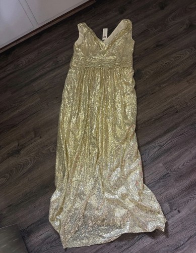 Maxi abito donna kate kasin - maxi,