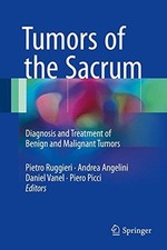 TUMORS OF THE SACRUM
