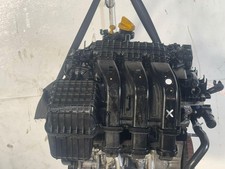 MOTORE COMPLETO PER DACIA