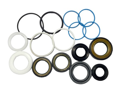 Kit revisione scatola sterzo