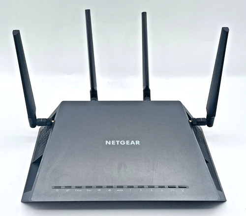 Netgear r7800 nighthawk x4s - netgear,